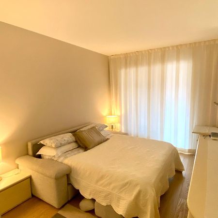 Monaco, Elegant & Quiet Renovated Apartment, In Fontvieille District, With Terrace & Pool, 15Min Walk To Port Hercule Monte Carlo Exterior photo