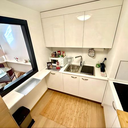 Monaco, Elegant & Quiet Renovated Apartment, In Fontvieille District, With Terrace & Pool, 15Min Walk To Port Hercule Monte Carlo Exterior photo
