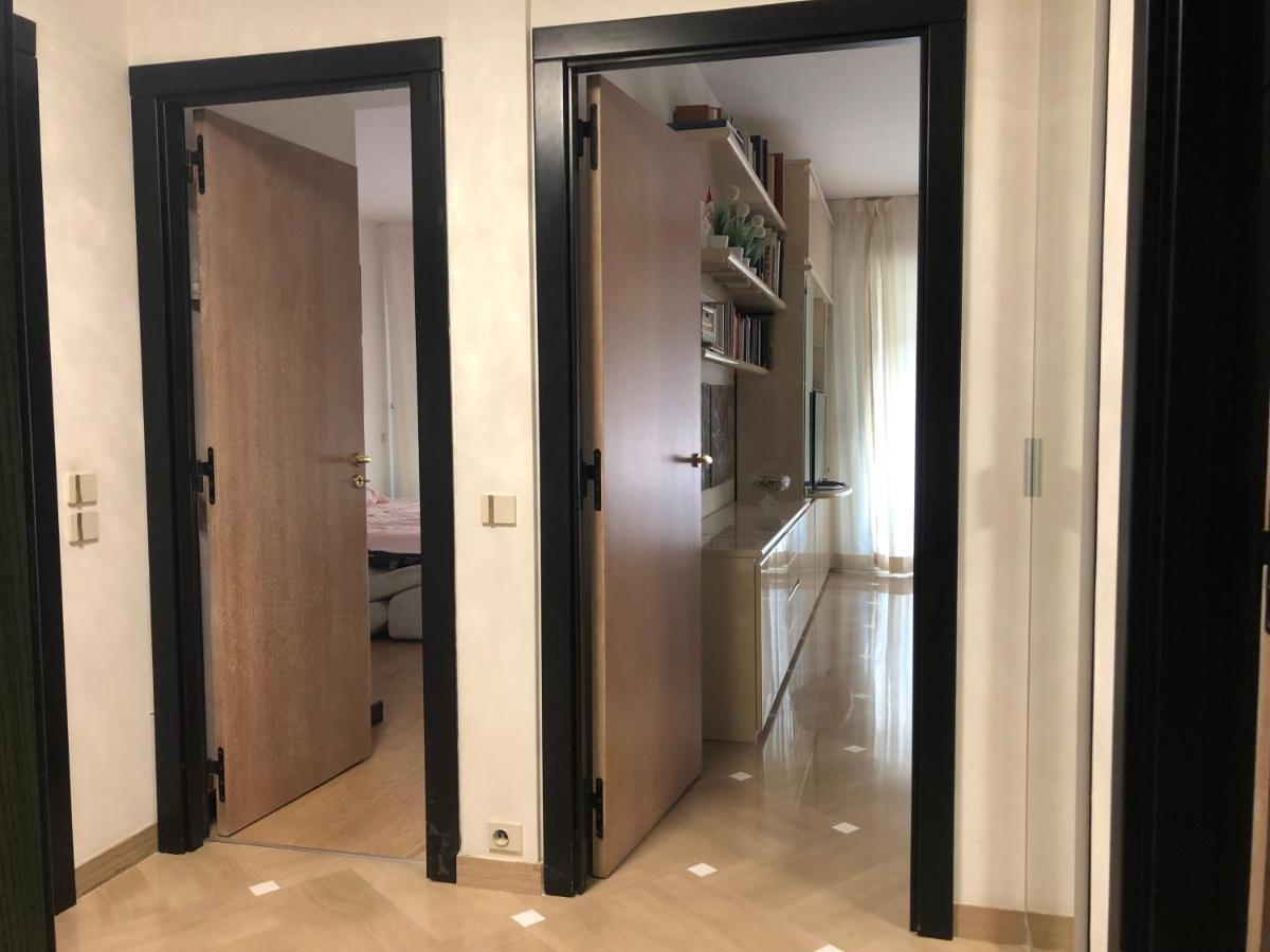 Monaco, Elegant & Quiet Renovated Apartment, In Fontvieille District, With Terrace & Pool, 15Min Walk To Port Hercule Monte Carlo Exterior photo