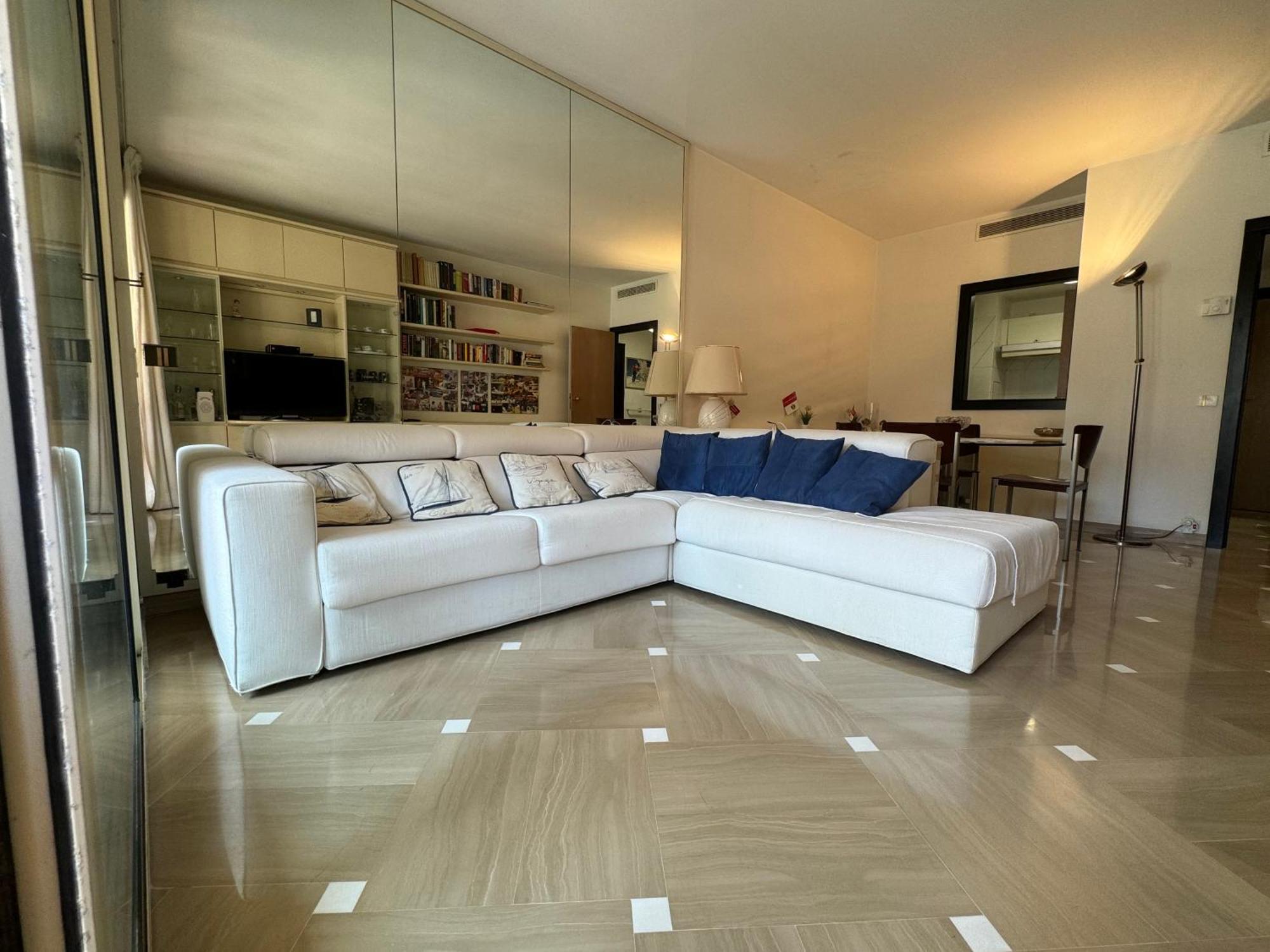 Monaco, Elegant & Quiet Renovated Apartment, In Fontvieille District, With Terrace & Pool, 15Min Walk To Port Hercule Monte Carlo Exterior photo