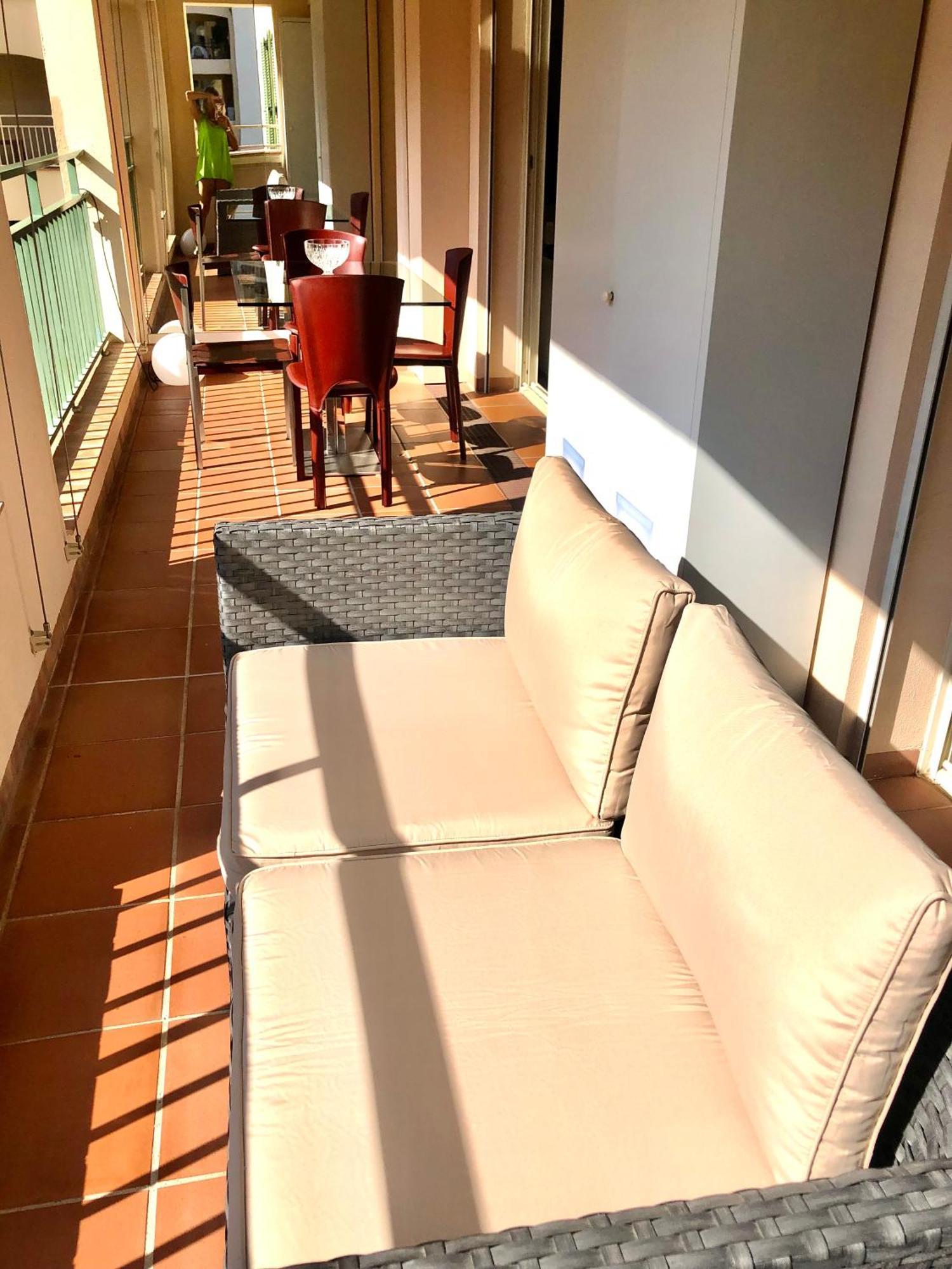 Monaco, Elegant & Quiet Renovated Apartment, In Fontvieille District, With Terrace & Pool, 15Min Walk To Port Hercule Monte Carlo Exterior photo