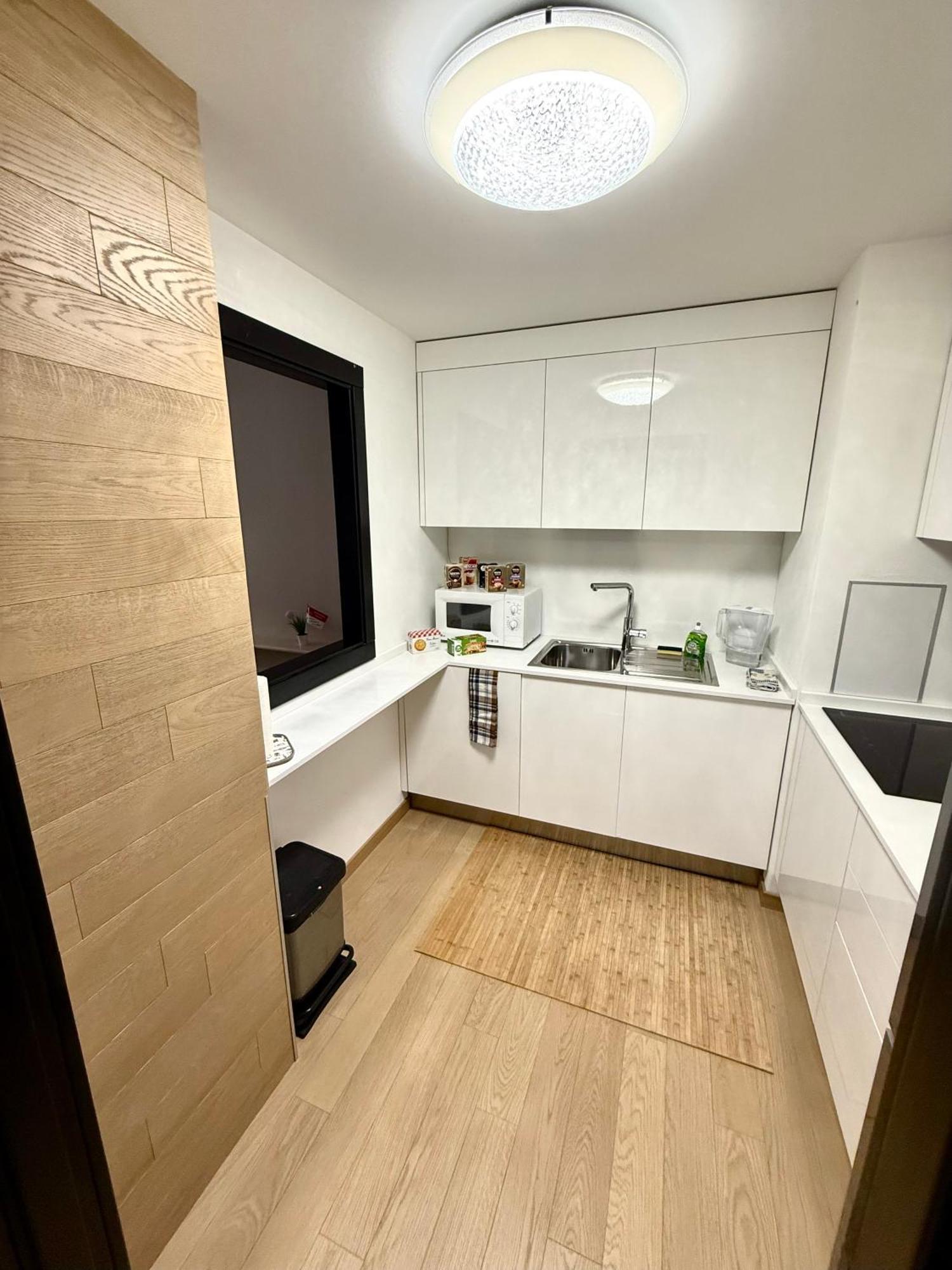 Monaco, Elegant & Quiet Renovated Apartment, In Fontvieille District, With Terrace & Pool, 15Min Walk To F1 Grand Prix Exterior photo