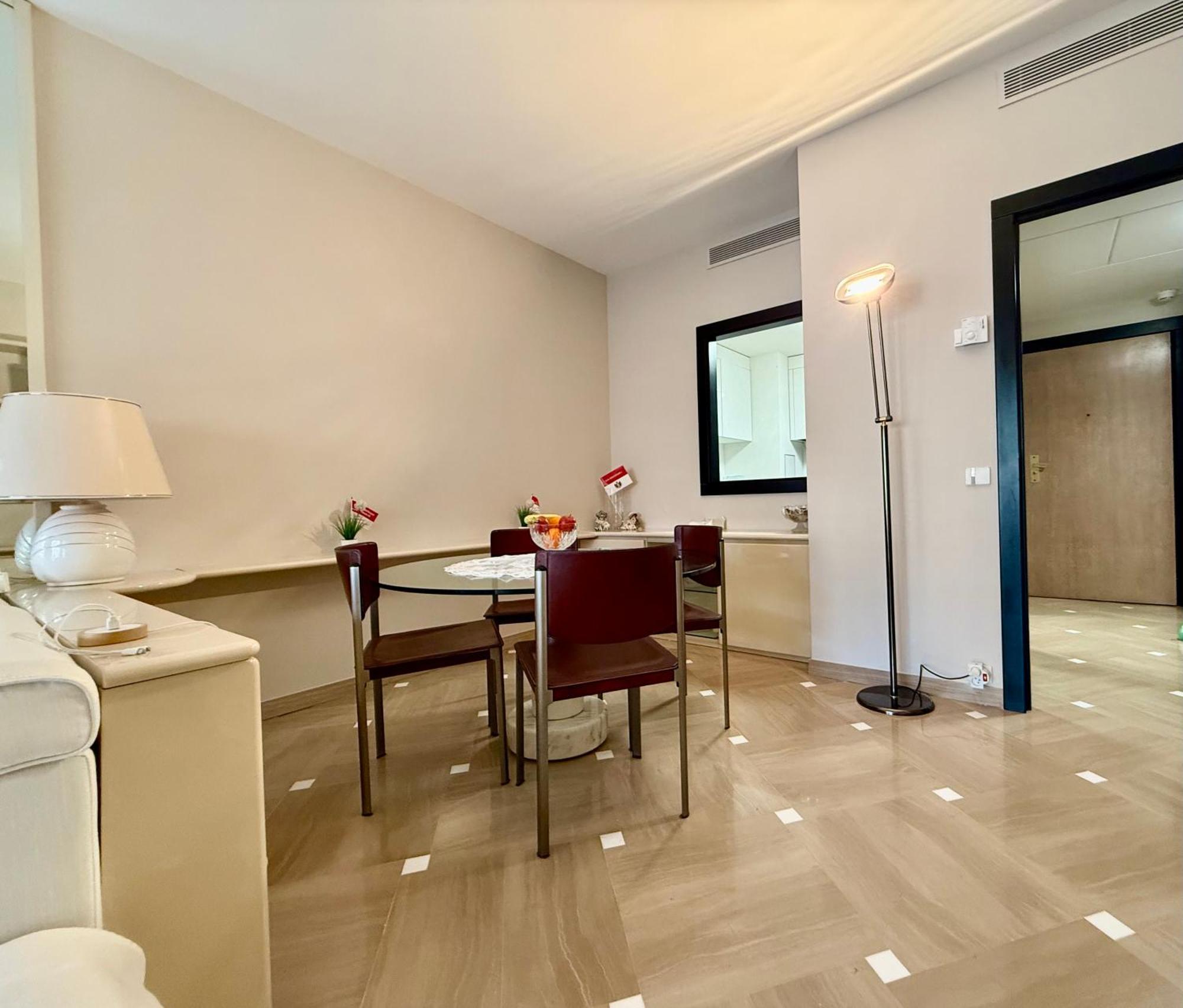 Monaco, Elegant & Quiet Renovated Apartment, In Fontvieille District, With Terrace & Pool, 15Min Walk To Port Hercule Monte Carlo Exterior photo