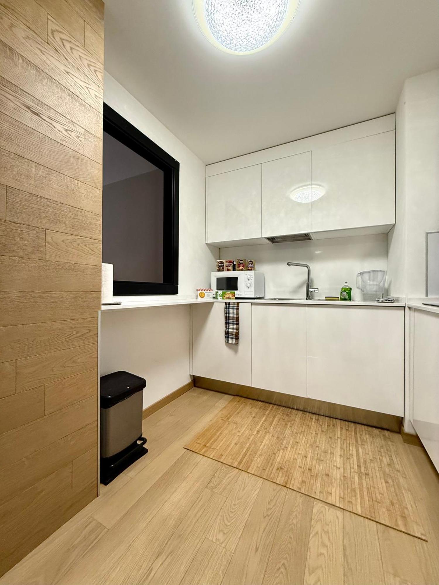 Monaco, Elegant & Quiet Renovated Apartment, In Fontvieille District, With Terrace & Pool, 15Min Walk To Port Hercule Monte Carlo Exterior photo