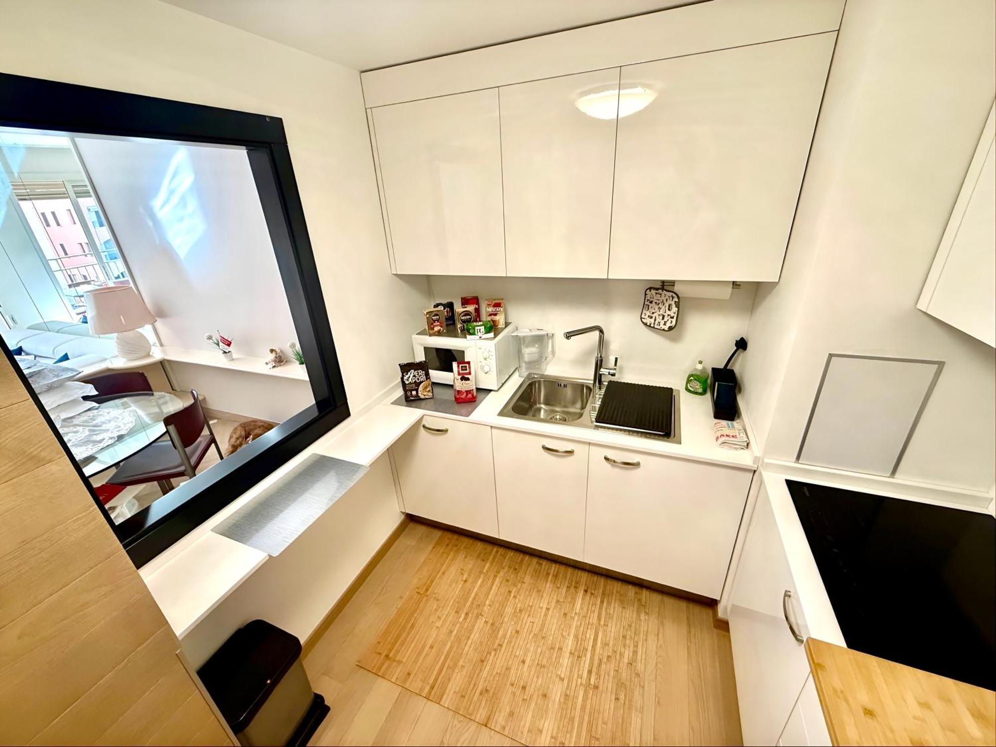 Monaco, Elegant & Quiet Renovated Apartment, In Fontvieille District, With Terrace & Pool, 15Min Walk To F1 Grand Prix Exterior photo