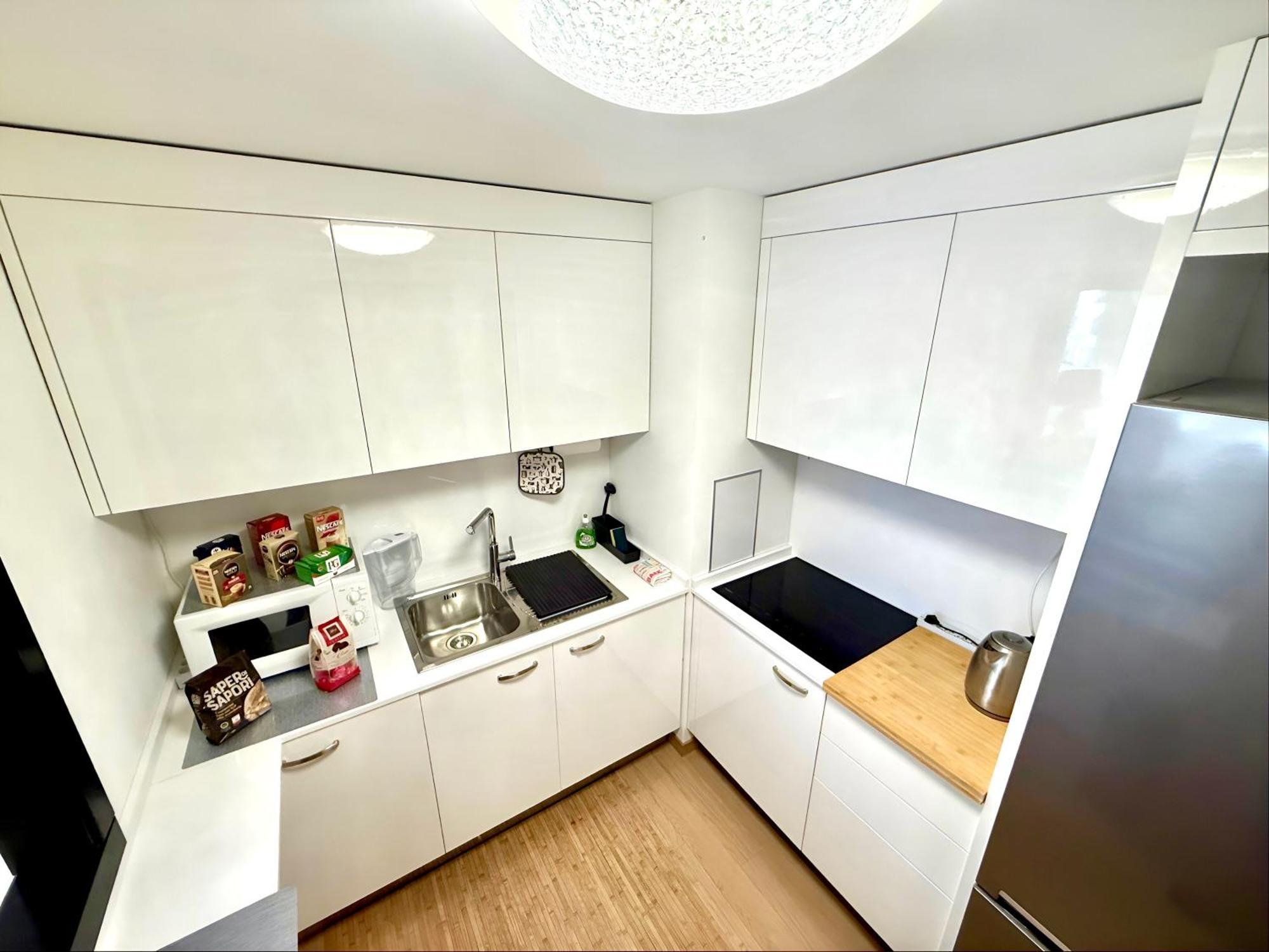 Monaco, Elegant & Quiet Renovated Apartment, In Fontvieille District, With Terrace & Pool, 15Min Walk To Port Hercule Monte Carlo Exterior photo