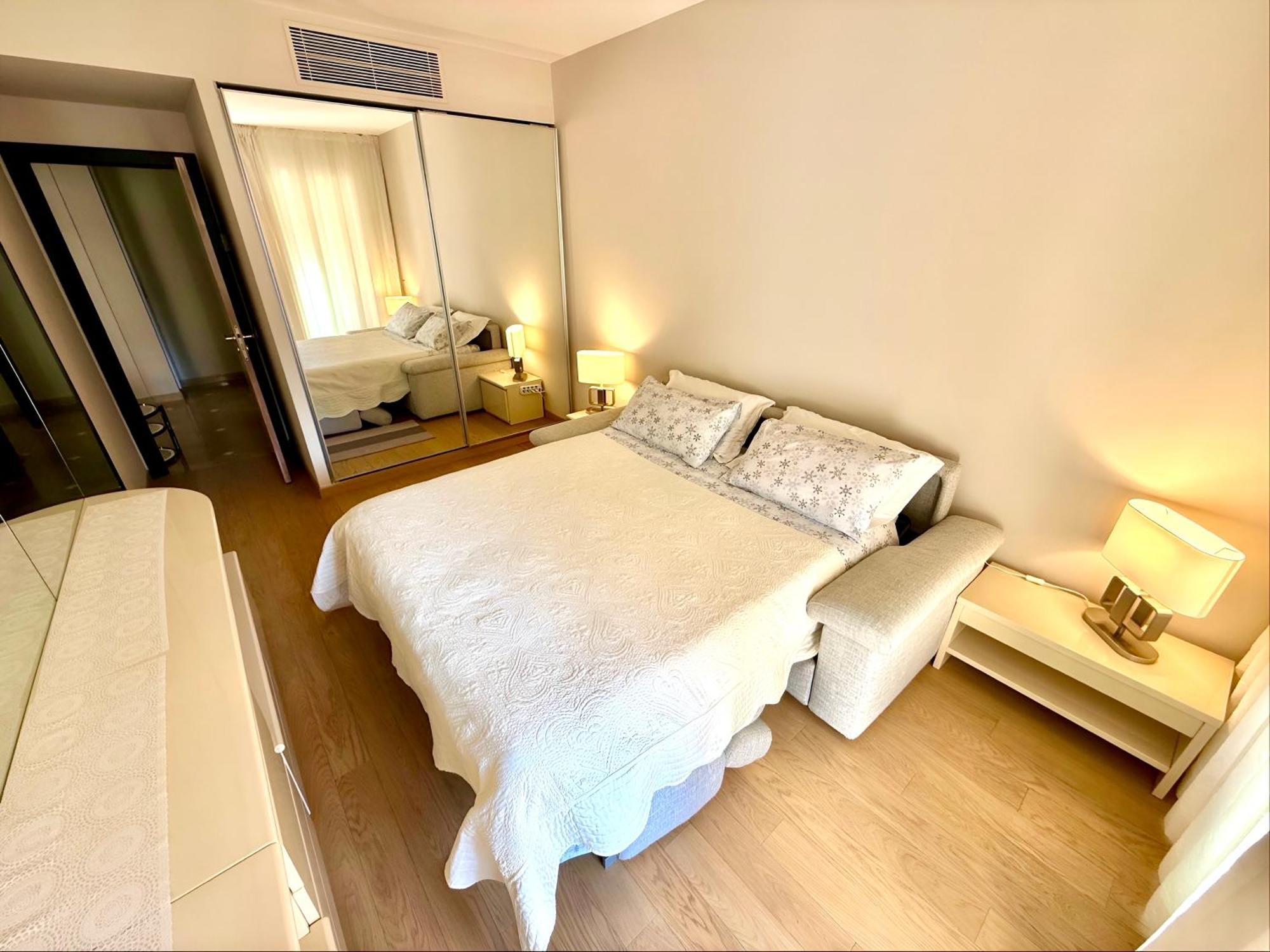 Monaco, Elegant & Quiet Renovated Apartment, In Fontvieille District, With Terrace & Pool, 15Min Walk To Port Hercule Monte Carlo Exterior photo